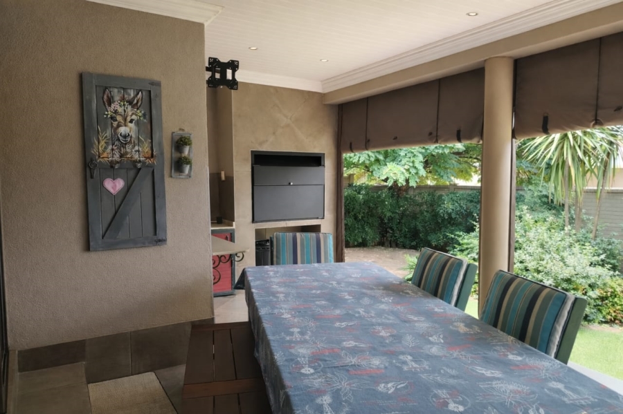 3 Bedroom Property for Sale in Maraldi Estate Free State